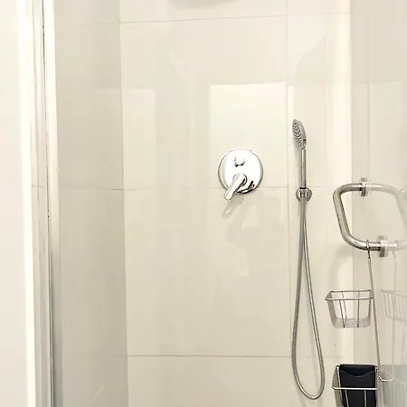 Apartamento Sj2de Heart Of Lisbon, 1min To Augusta Arch! Spacious 2 Apts With 4br& 2ba