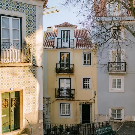 Sj2dee Heart Of Baixa New Air Conditioning Spacious 2 Apts 4br2ba Appartamento *